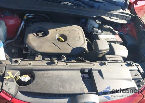 2015 Hyundai Tucson Gls from USA, damaged, VIN KM8JTCAF4FU024489